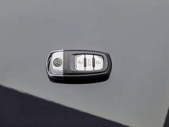 Volkswagen Hui Ang 380TSI Luxury Edition - ფოტო 19