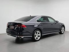 Volkswagen Hui Ang 380TSI Luxury Edition - ფოტო 2