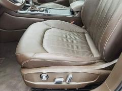 Volkswagen Hui Ang 380TSI Luxury Edition - ფოტო 20