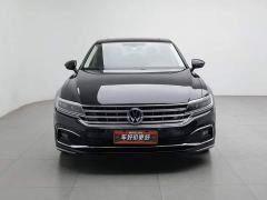 Volkswagen Hui Ang 380TSI Luxury Edition - ფოტო 3
