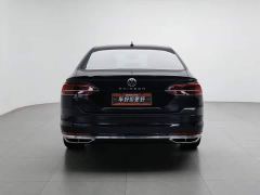Volkswagen Hui Ang 380TSI Luxury Edition - ფოტო 4