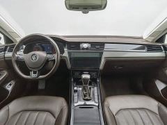 Volkswagen Hui Ang 380TSI Luxury Edition - ფოტო 5