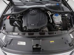 Volkswagen Hui Ang 380TSI Luxury Edition - ფოტო 6