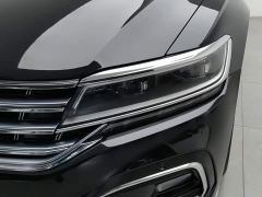 Volkswagen Hui Ang 380TSI Luxury Edition - ფოტო 7