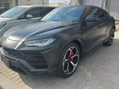 Lamborghini Urus 4.0T V8 - ფოტო 1