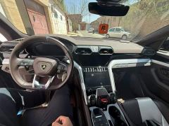 Lamborghini Urus 4.0T V8 - ფოტო 4