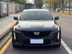 Cadillac CT5 28T Platinum Sport - ფოტო 2