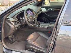 Cadillac CT5 28T Platinum Sport - ფოტო 4