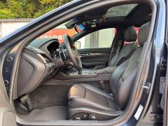Cadillac CT5 28T Platinum Sport - ფოტო 5