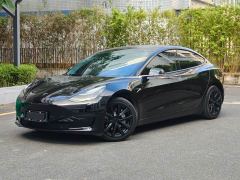 Tesla Model 3 Facelift Standard Range RWD Upgrade - ფოტო 1