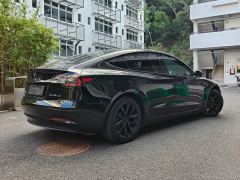 Tesla Model 3 Facelift Standard Range RWD Upgrade - ფოტო 10
