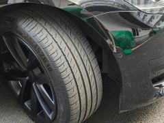 Tesla Model 3 Facelift Standard Range RWD Upgrade - ფოტო 11