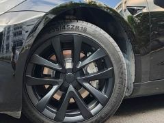 Tesla Model 3 Facelift Standard Range RWD Upgrade - ფოტო 12