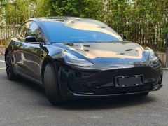 Tesla Model 3 Facelift Standard Range RWD Upgrade - ფოტო 2