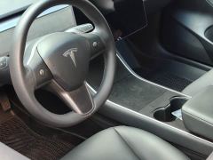 Tesla Model 3 Facelift Standard Range RWD Upgrade - ფოტო 3