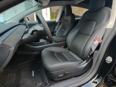 Tesla Model 3 Facelift Standard Range RWD Upgrade - ფოტო 4