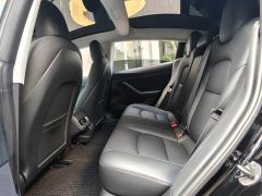 Tesla Model 3 Facelift Standard Range RWD Upgrade - ფოტო 5