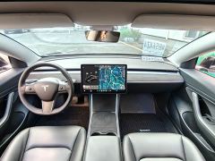 Tesla Model 3 Facelift Standard Range RWD Upgrade - ფოტო 6