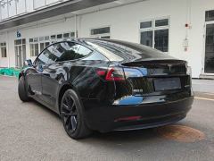 Tesla Model 3 Facelift Standard Range RWD Upgrade - ფოტო 9