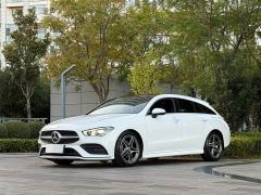 Mercedes-Benz CLA (Imported) CLA 200 Shooting Brake - photo 1
