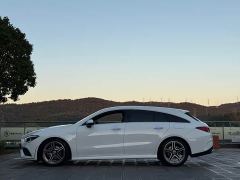 Mercedes-Benz CLA (Imported) CLA 200 Shooting Brake - photo 10