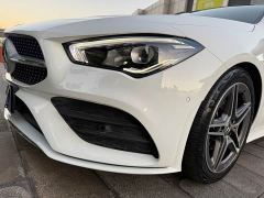 Mercedes-Benz CLA (Imported) CLA 200 Shooting Brake - photo 13
