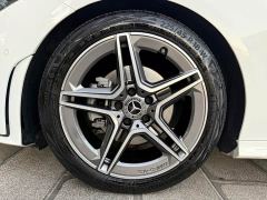 Mercedes-Benz CLA (Imported) CLA 200 Shooting Brake - photo 14