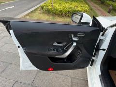 Mercedes-Benz CLA (Imported) CLA 200 Shooting Brake - photo 17