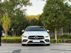 Mercedes-Benz CLA (Imported) CLA 200 Shooting Brake - photo 2