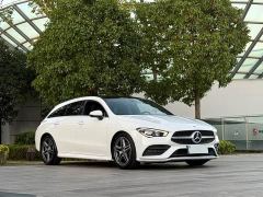 Mercedes-Benz CLA (Imported) CLA 200 Shooting Brake - photo 3
