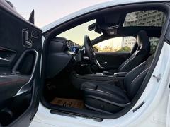 Mercedes-Benz CLA (Imported) CLA 200 Shooting Brake - photo 4