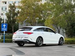 Mercedes-Benz CLA (Imported) CLA 200 Shooting Brake - photo 7