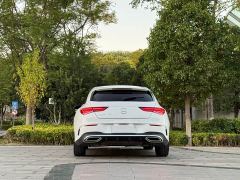 Mercedes-Benz CLA (Imported) CLA 200 Shooting Brake - photo 8