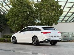 Mercedes-Benz CLA (Imported) CLA 200 Shooting Brake - photo 9
