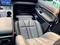 NIO ES8 580KM Six-Seater - фото 10