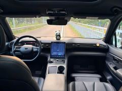 NIO ES8 580KM Six-Seater - фото 11