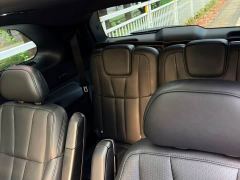 NIO ES8 580KM Six-Seater - фото 12