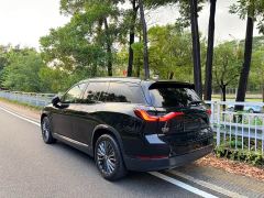 NIO ES8 580KM Six-Seater - фото 4