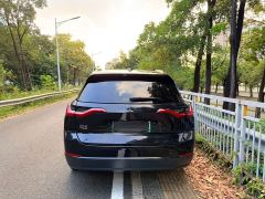 NIO ES8 580KM Six-Seater - фото 5