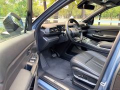NIO ES8 580KM Six-Seater - фото 6
