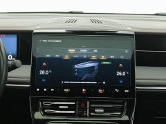 GAC Aion M8 Master Series 400T Prestige Edition - photo 12