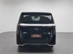 GAC Aion M8 Master Series 400T Prestige Edition - photo 4