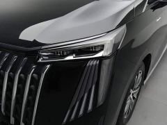 GAC Aion M8 Master Series 400T Prestige Edition - photo 7