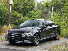 Volkswagen Magotan 280TSI DSG Comfort - photo 1
