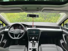 Volkswagen Magotan 280TSI DSG Comfort - photo 10