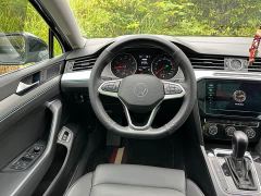 Volkswagen Magotan 280TSI DSG Comfort - photo 11