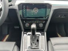 Volkswagen Magotan 280TSI DSG Comfort - photo 12
