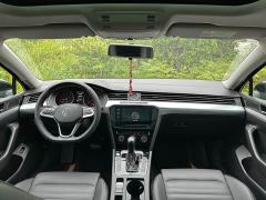 Volkswagen Magotan 280TSI DSG Comfort - photo 14