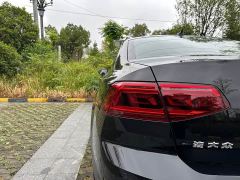 Volkswagen Magotan 280TSI DSG Comfort - photo 15
