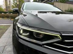 Volkswagen Magotan 280TSI DSG Comfort - photo 16